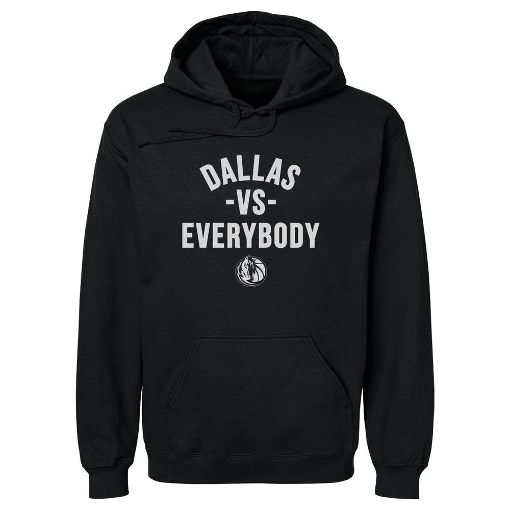 Dallas Mavericks Vs. Everybody WHT (ONLINE ORDER ONLY)