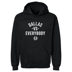 Dallas Mavericks Vs. Everybody WHT (ONLINE ORDER ONLY)