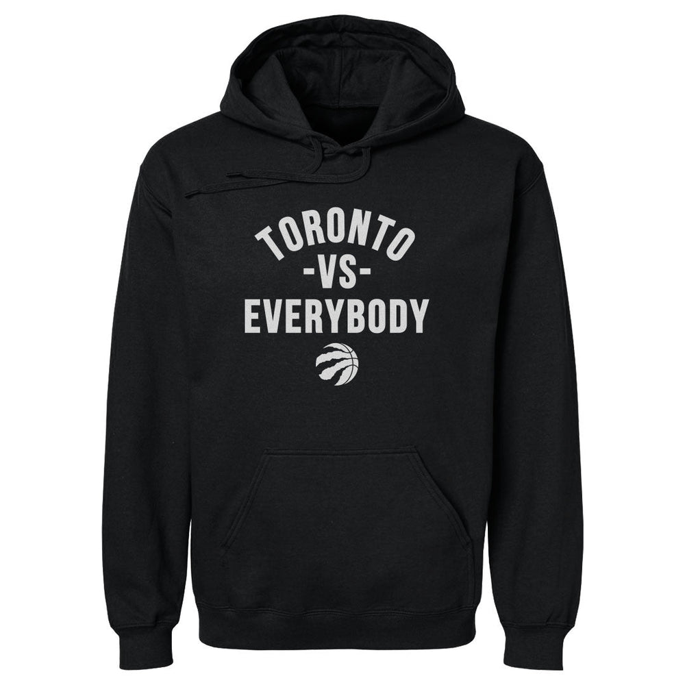 Toronto Raptors Vs. Everybody WHT (ONLINE ORDER ONLY)