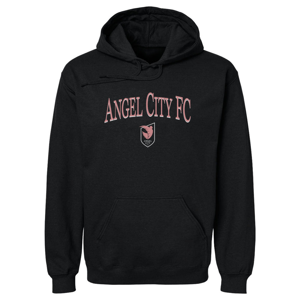 Angel City FC Arch WHT