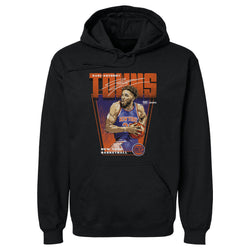 Karl-Anthony Towns New York Knicks Premiere WHT (ONLINE ORDER ONLY)