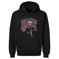 Josh Hart New York Knicks Cartoon WHT (ONLINE ORDER ONLY)