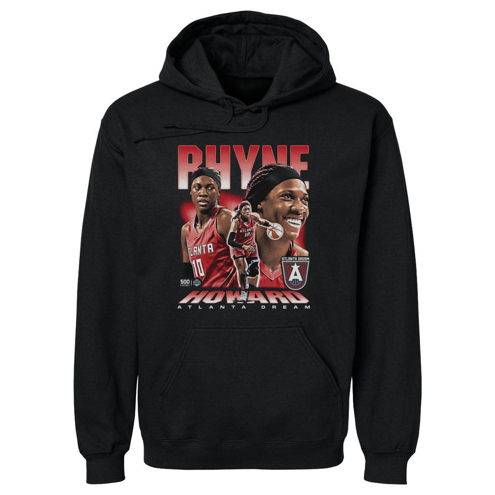 Rhyne Howard Atlanta Dream Vintage WHT (ONLINE ORDER ONLY)