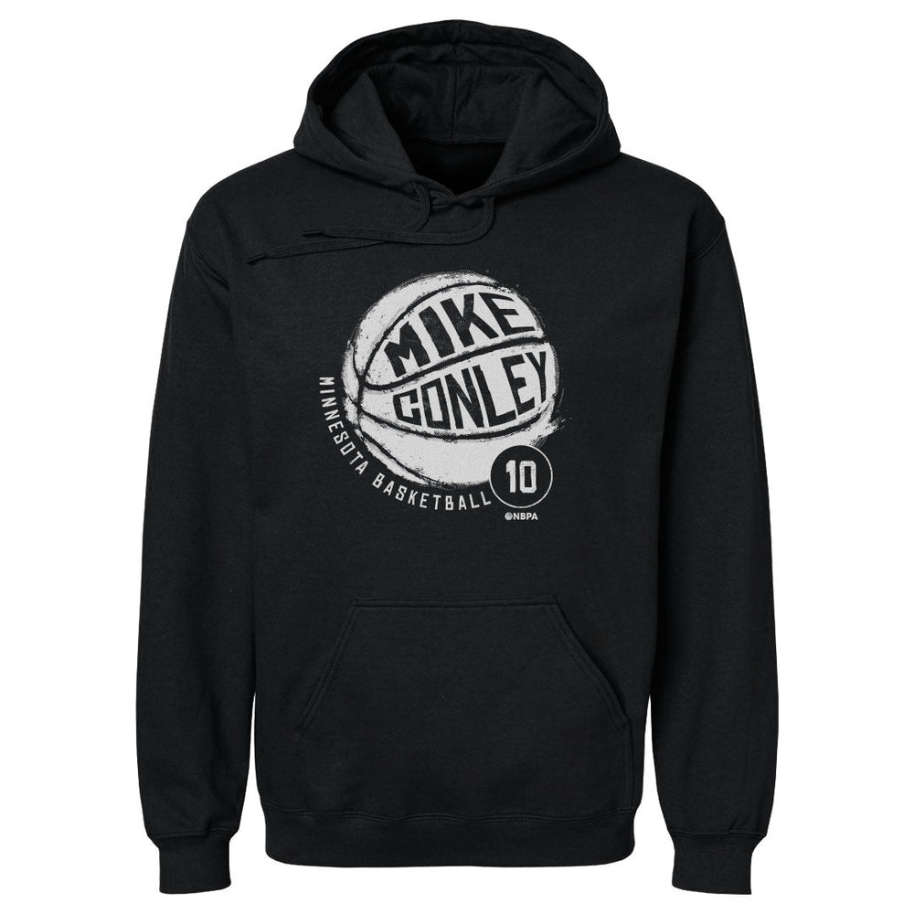 Mike Conley Minnesota Basketball WHT (ONLINE ORDER ONLY)