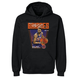 Mikal Bridges New York Knicks Premiere WHT (ONLINE ORDER ONLY)