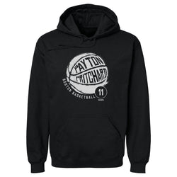Payton Pritchard Boston Basketball WHT (ONLINE ORDER ONLY)