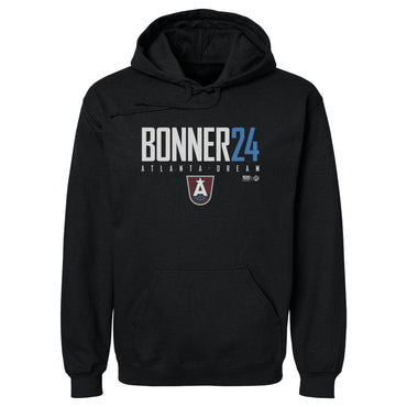 DeWanna Bonner Atlanta Dream Elite WHT