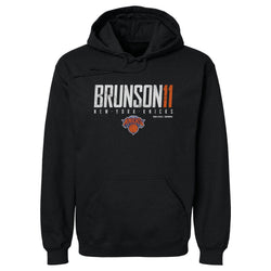 Jalen Brunson New York Knicks Elite WHT (ONLINE ORDER ONLY)