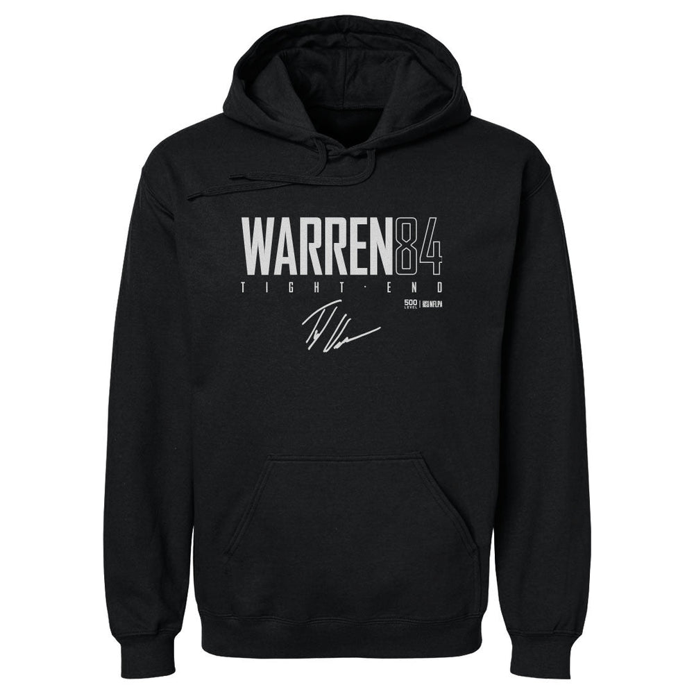 Tyler Warren Indianapolis Elite WHT