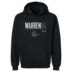 Tyler Warren Indianapolis Elite WHT