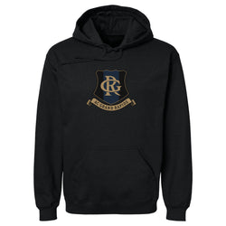 AC Grand Rapids Primary Crest WHT