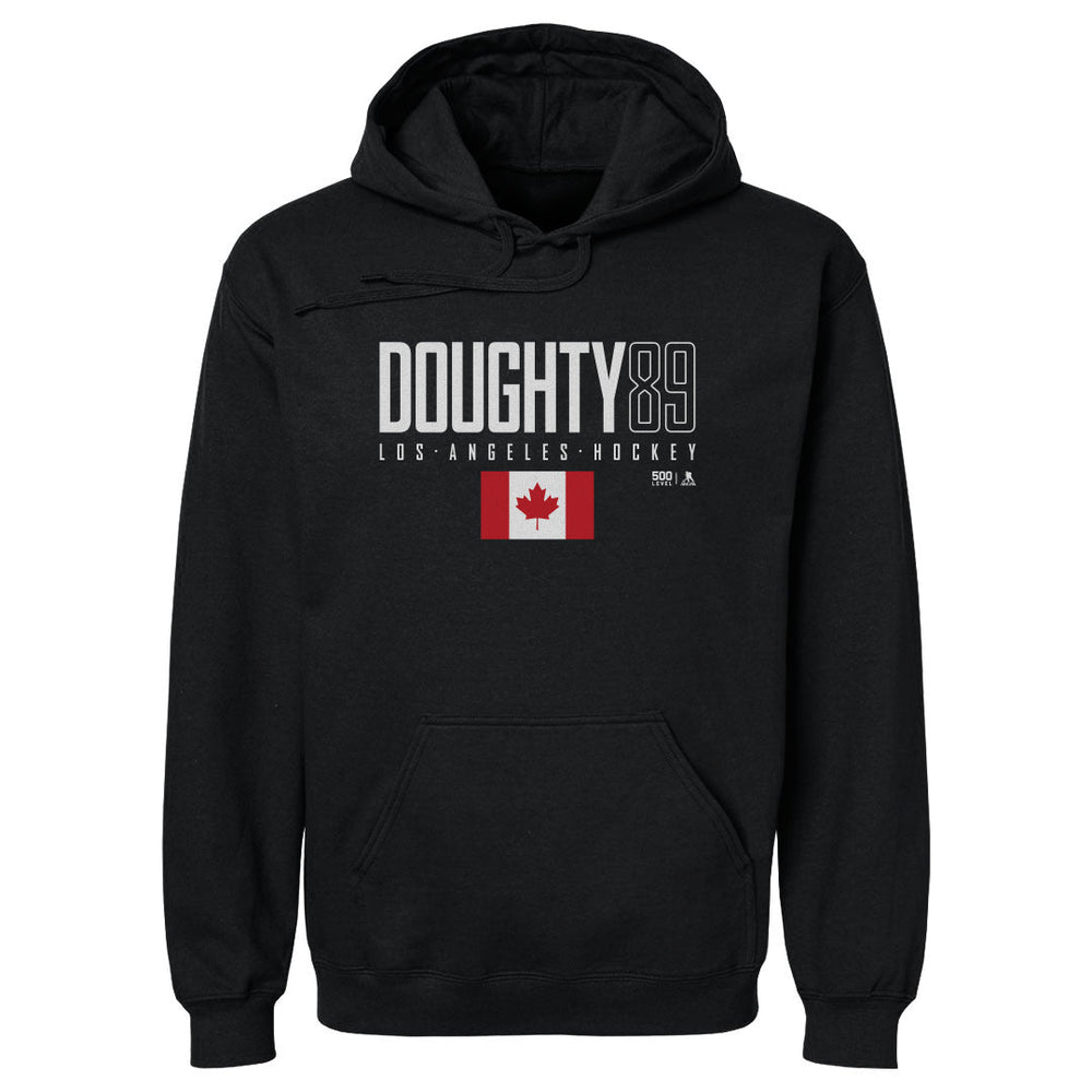 Drew Doughty Los Angeles Canada Elite WHT (ONLINE ORDER ONLY)