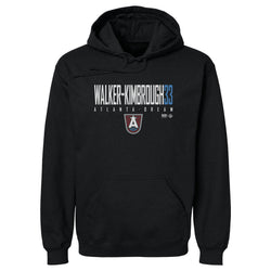 Shatori Walker-Kimbrough Atlanta Dream Elite WHT (ONLINE ORDER ONLY)