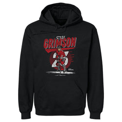 Stu Grimson Chicago Comet WHT (ONLINE ORDER ONLY)