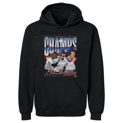 Los Angeles Baseball 2024 Champs Trio Vintage WHT (ONLINE ORDER ONLY)