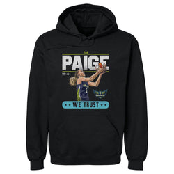 Paige Bueckers Dallas Wings Trust WHT (ONLINE ORDER ONLY)