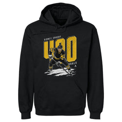 Sidney Crosby 400 Goals Y WHT