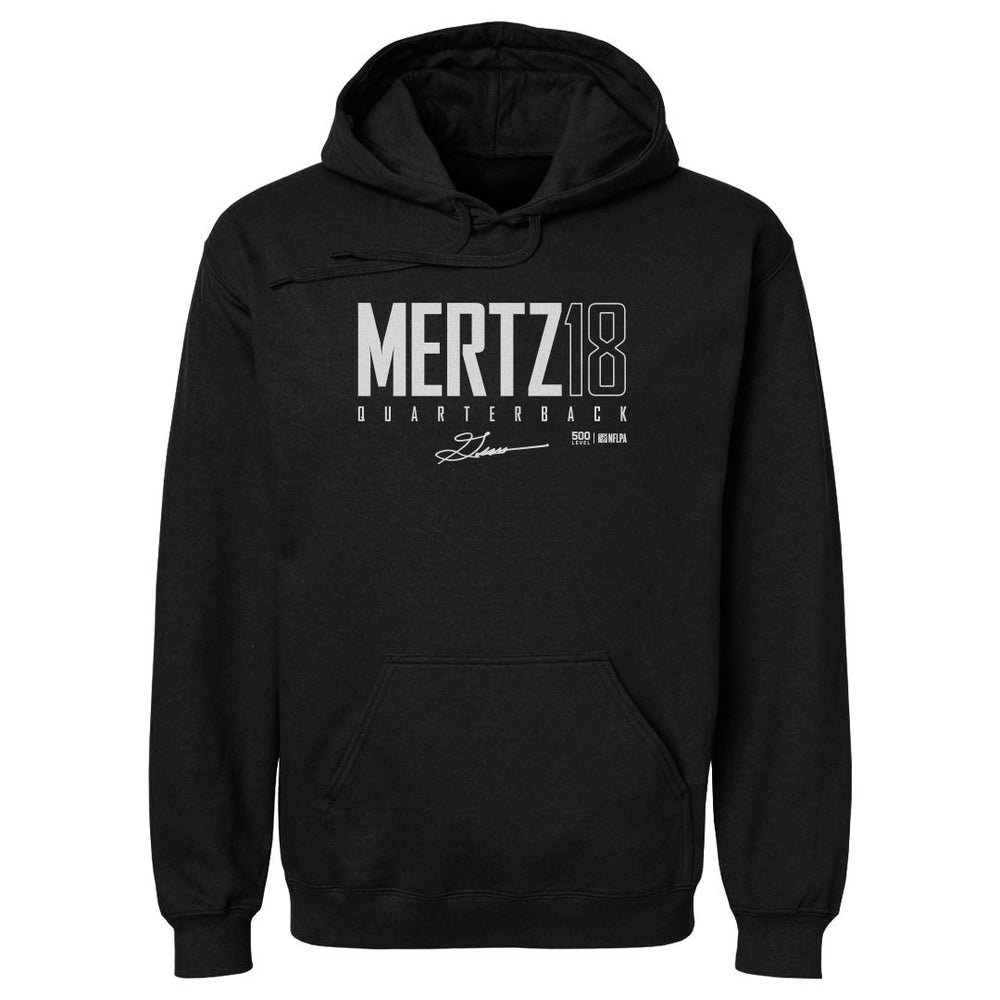 Graham Mertz Houston Elite WHT