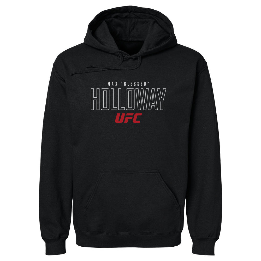 Max Holloway UFC Elite WHT (ONLINE ORDER ONLY)
