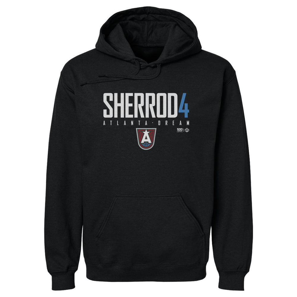 Jaylyn Sherrod Atlanta Dream Elite WHT (ONLINE ORDER ONLY)