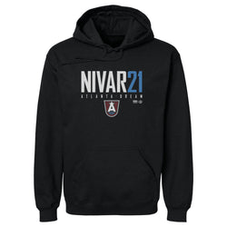 Indya Nivar Atlanta Dream Elite WHT (ONLINE ORDER ONLY)