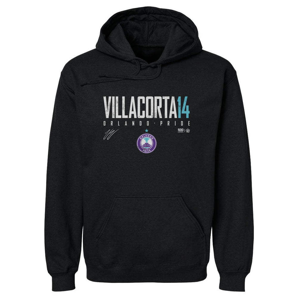 Viviana Villacorta Orlando Pride Elite WHT (ONLINE ORDER ONLY)