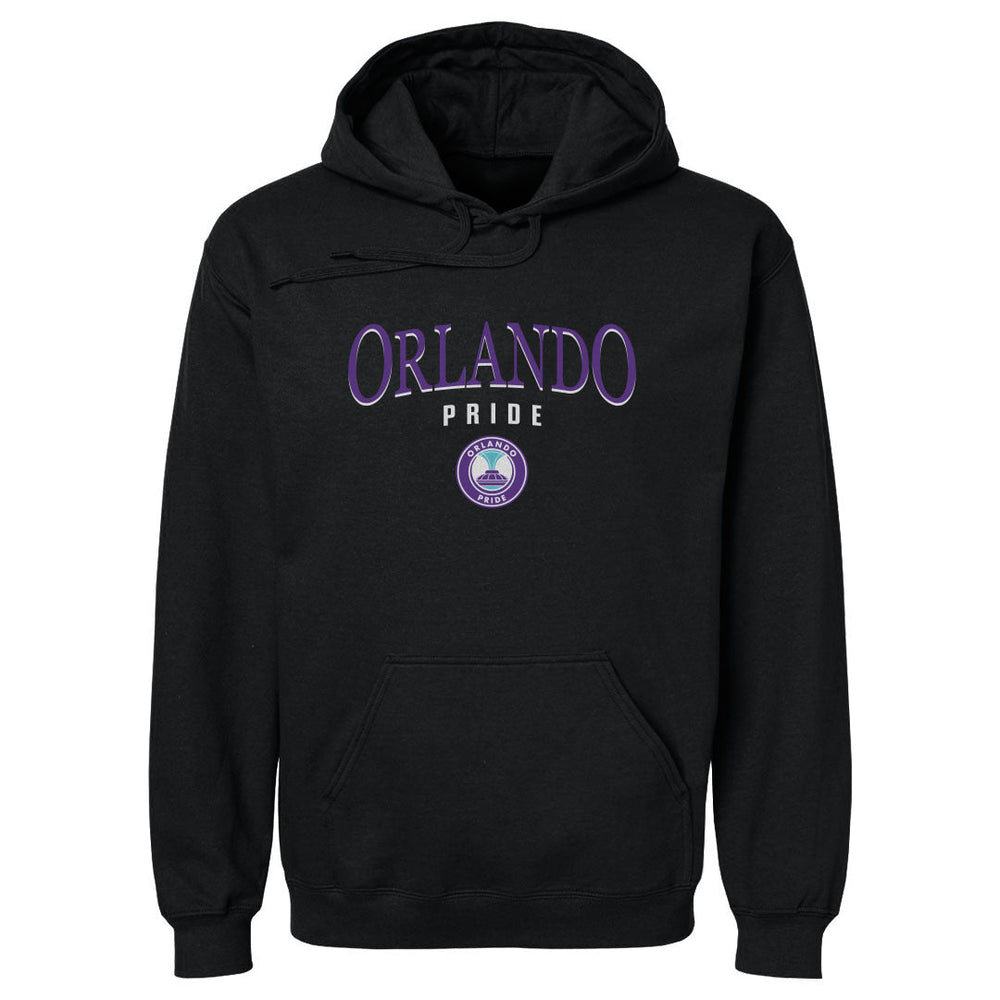 Orlando Pride Arch WHT (ONLINE ORDER ONLY)