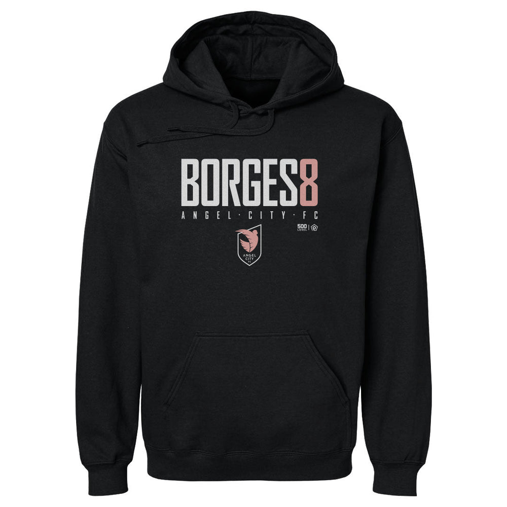 Ary Borges Angel City FC Elite WHT