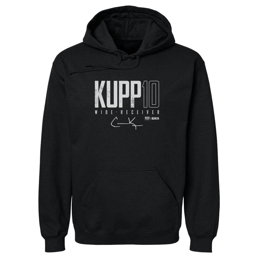 Cooper Kupp Seattle Elite WHT (ONLINE ORDER ONLY)