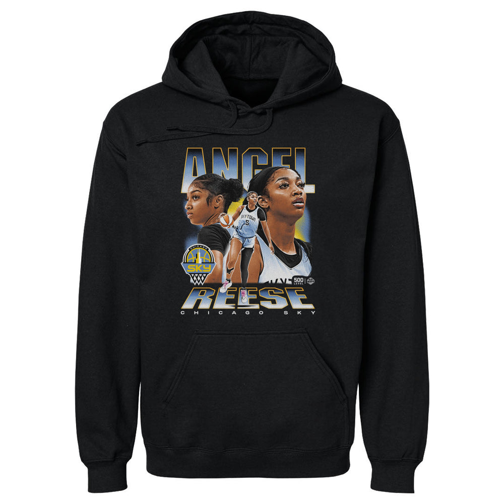 Angel Reese Chicago Sky Vintage WHT (ONLINE ORDER ONLY)