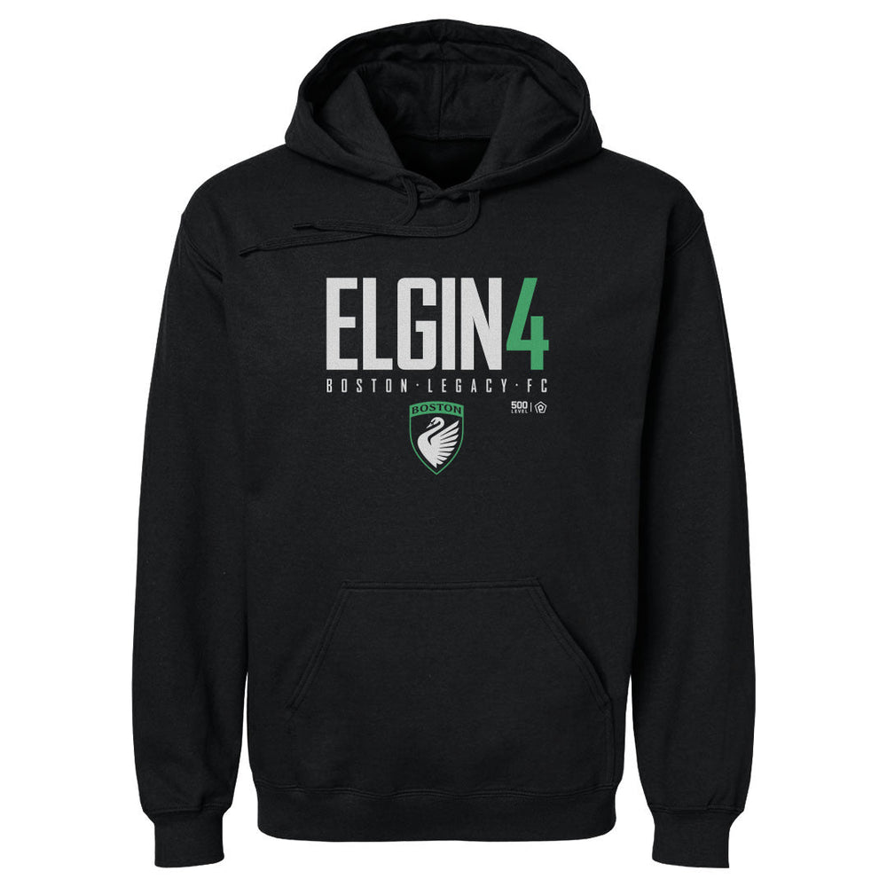 Emerson Elgin Boston Legacy FC Elite WHT (ONLINE ORDER ONLY)