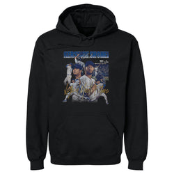 Shohei Ohtani & Clayton Kershaw Los Angeles D Legend Meets Future WHT (ONLINE ORDER ONLY)