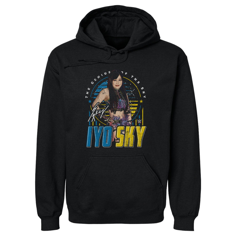 Iyo Sky The Genius Of The Sky WHT (ONLINE ORDER ONLY)