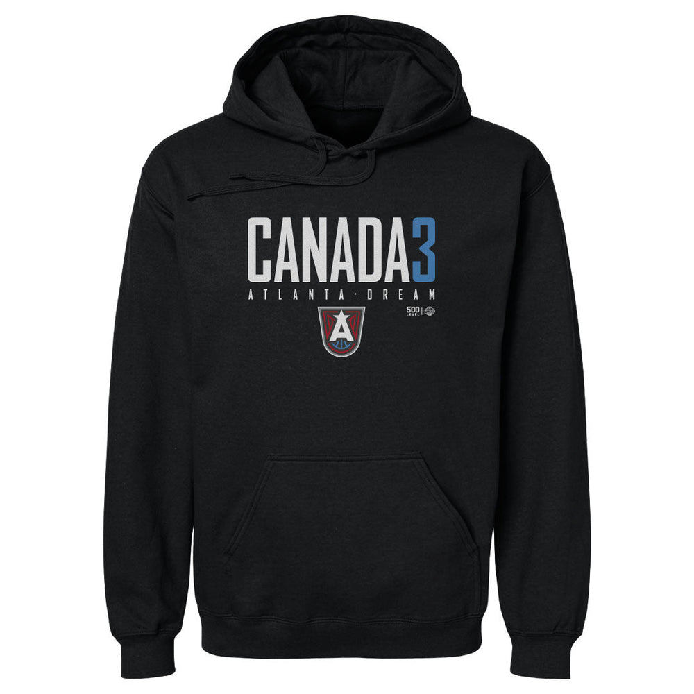 Jordin Canada Atlanta Dream Elite WHT (ONLINE ORDER ONLY)