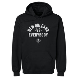 New Orleans Pelicans Vs. Everybody WHT (ONLINE ORDER ONLY)