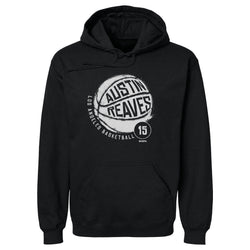 Austin Reaves Los Angeles L Basketball WHT (ONLINE ORDER ONLY)