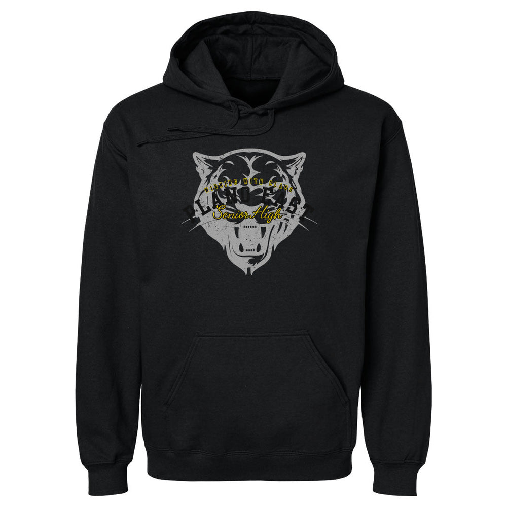 Crown Trio Plano East Panthers Winning With Class WHT (ONLINE ORDER ONLY)