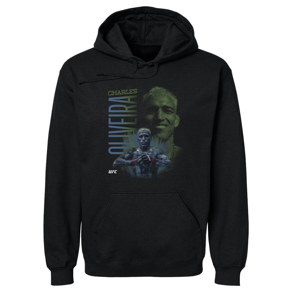 Charles Oliveira Edge WHT (ONLINE ORDER ONLY)