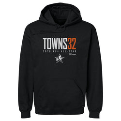 Karl-Anthony Towns New York Knicks 2026 NBA All-Star Elite WHT (ONLINE ORDER ONLY)