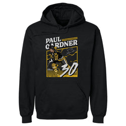 Paul Gardner Pittsburgh Power WHT