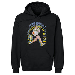 Hailey Van Lith Chicago Sky Name Arc WHT (ONLINE ORDER ONLY)