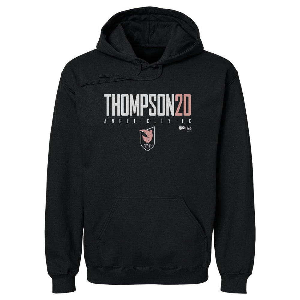 Gisele Thompson Angel City FC Elite WHT