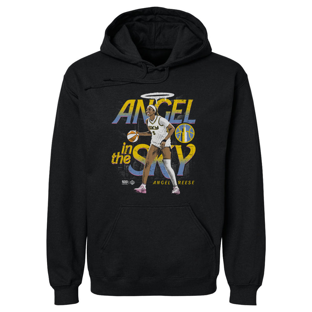 Angel Reese Chicago Sky Angel In The Sky WHT (ONLINE ORDER ONLY)