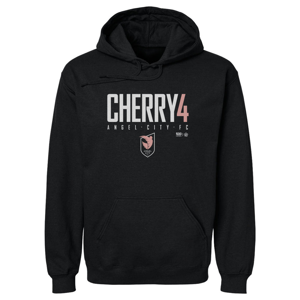 Karsyn Cherry Angel City FC Elite WHT