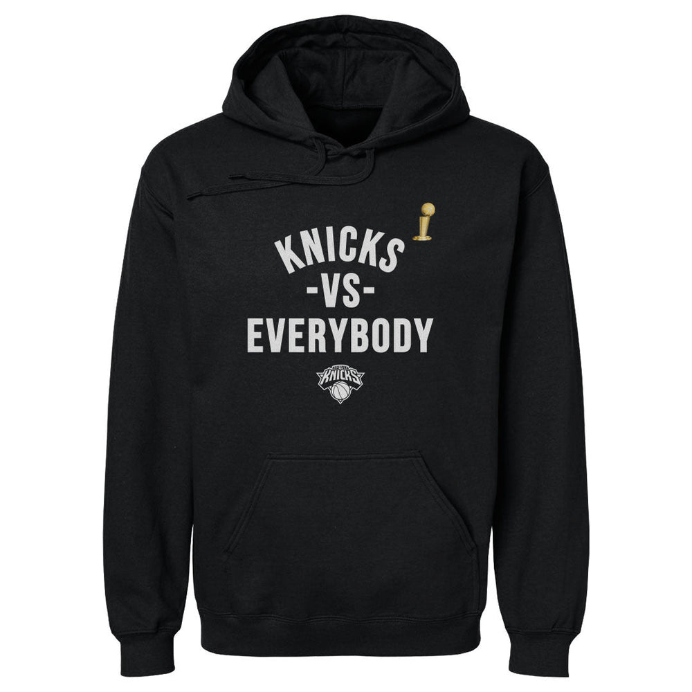New York Knicks NBA Finals 2026 Vs. Everybody WHT