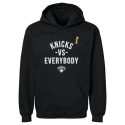 New York Knicks NBA Finals 2026 Vs. Everybody WHT