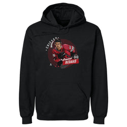 Connor Bedard Chicago Dots WHT (ONLINE ORDER ONLY)