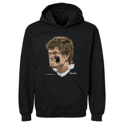 J.J. McCarthy Minnesota Game Face WHT