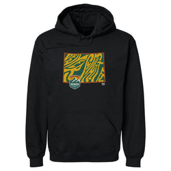 Denver Summit FC Groovy Team State WHT (ONLINE ORDER ONLY)