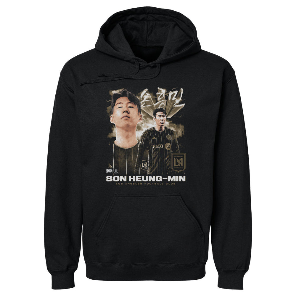 Son Heung-Min LAFC Vintage WHT (ONLINE ORDER ONLY)